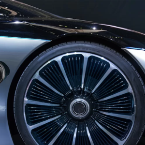 Paul Hilton, Trillium - article image