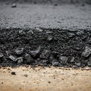 asphalt