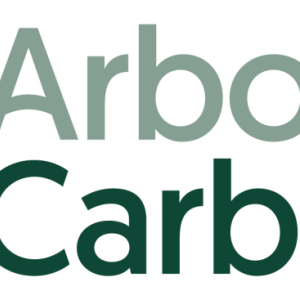 Arbor Day Carbon Logo