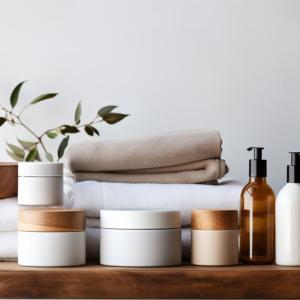 PFAS in Beauty Products