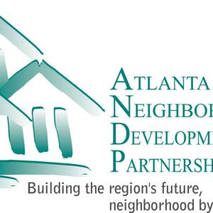 Atlanta Neighborhood Development Partnership, Inc. logo