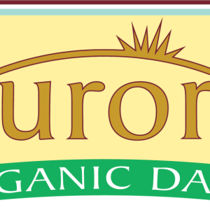 Aurora Organic Dairy logo