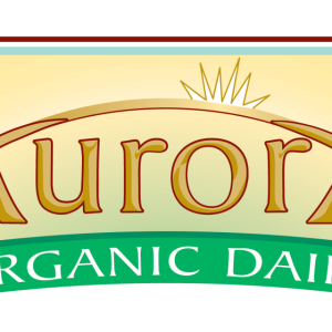 Aurora Organic Dairy logo