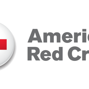 American red cross logo