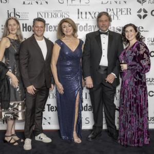 Attendees at 36th Annual ARTS Awards 2026