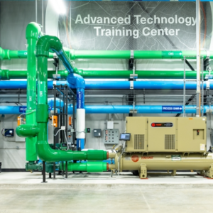 Investing in Generations of Technician Talent