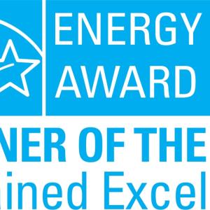 energy star award 2022 Partner of the Year: Sustained Excellence award