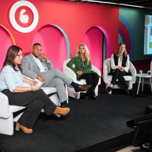 Creating a New Narrative Around Substance Use Disorder to Reduce the Stigma Advertising Week NY Panel