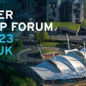 Global Water Stewardship Forum