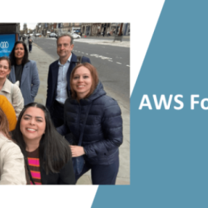 Inogen at AWS