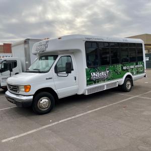 AZ StRUTs new Mobile Stem Lab