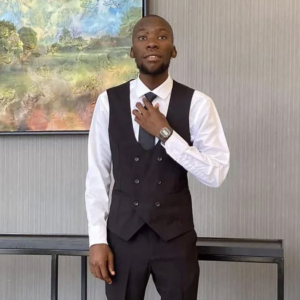 Brutus Maake