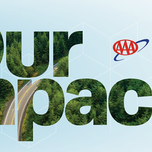 CSAA 2023 Impact Report cover