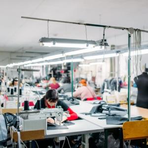 Garment Factory