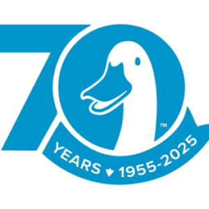 Aflac 70 Years: 1955-2025