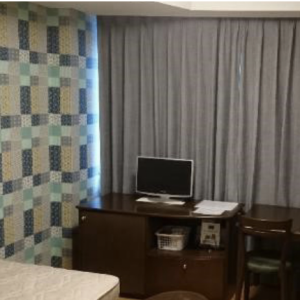 The Aflac Parents House