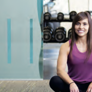  We believe in a comprehensive  approach to wellness, which  encompasses four dimensions:  physical, emotional, social  and financial.  