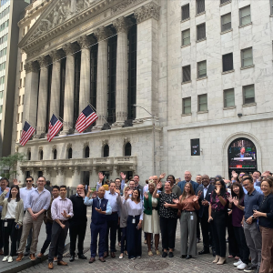 Aflac Global Investment Team.