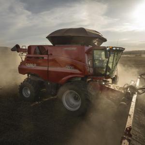 Axial-Flow Série 260