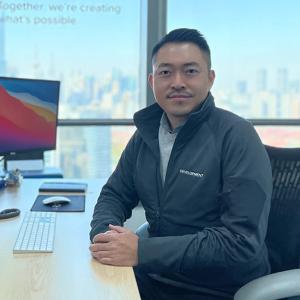 Alain Chan