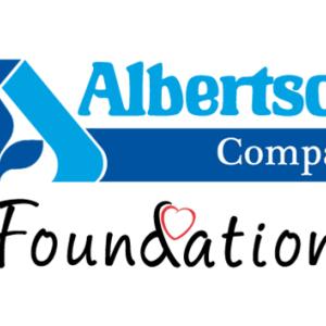 Albertsons Companies Foundation.