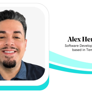 Alex Hernandez