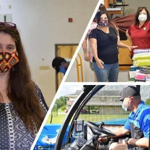 Alexandia Team candids