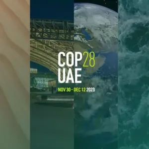 COP28 UAE