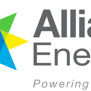 Alliant Energy logo