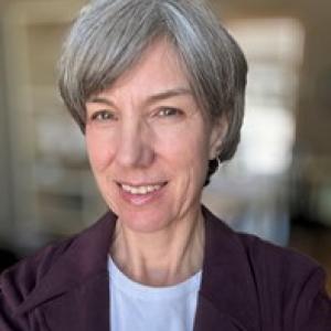 3Mer: Catherine Leatherdale.