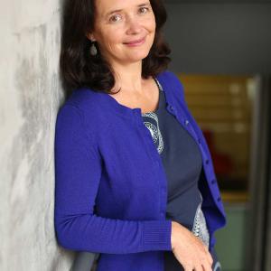 Photo of Amanda Sturgeon