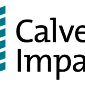 Calvert Impact logo