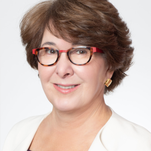 Amy Domini of Domini Impact Investments