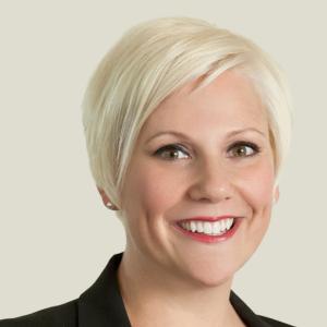 Andi Garten, U.S. Bank.