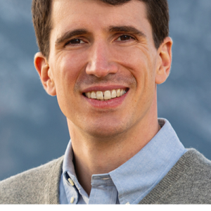 Andrew Keesee of Trailhead Capital