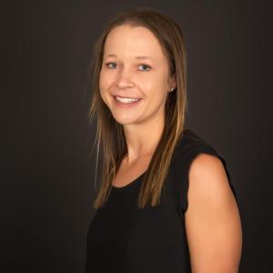 Angela Dodd headshot