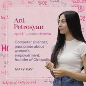 Ani Petrosyan and synopsis