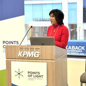 Anita Whitehead KMPG