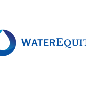 WaterEquity logo