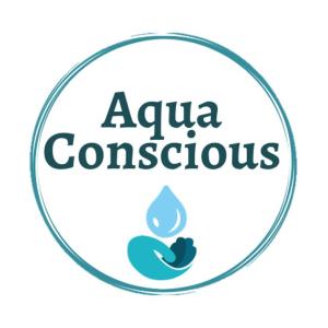 Aqua Conscious logo