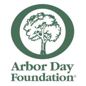 Arbor Day Foundation logo