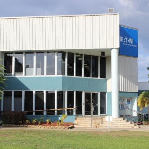 Eaton Arecibo