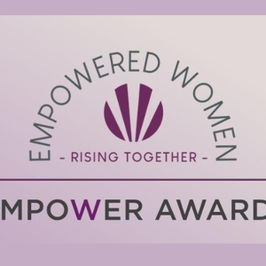 Empower Awards logo