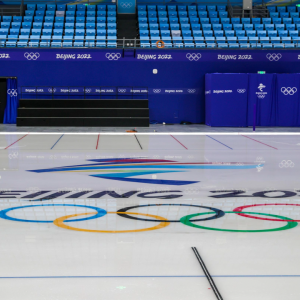 Olympic Ice Rink