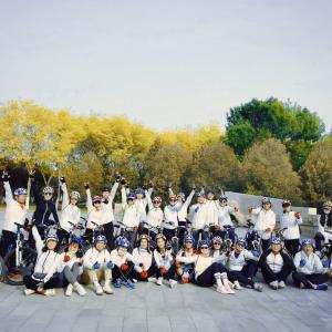 Arrow Electronics team in Asia