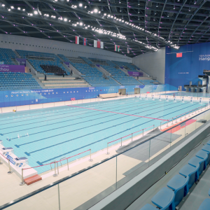 Innovating for Impact: 19th Asian Games