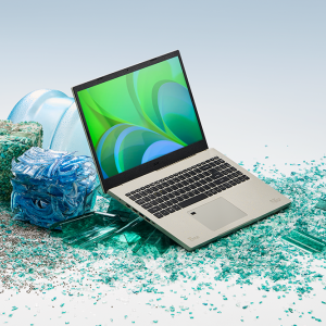 Acer Aspire Vero Green (AV15-51) Laptop