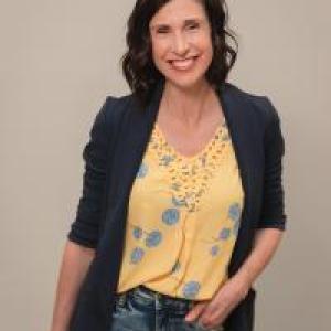 Serena Alaily, CEO of Aspire