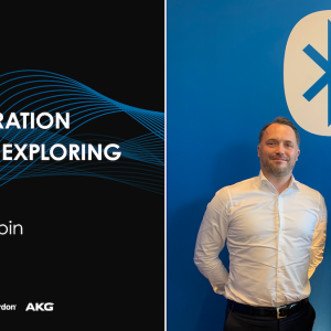 Audio Talks Podcast: Next-Generation Bluetooth.