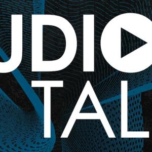 HARMAN Audio Talks logo.